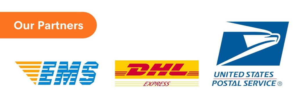 Our Partners 1 - Betty Boop Store