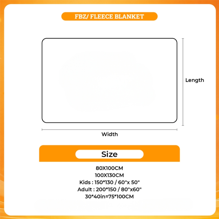 3D Fleece Blanket - Betty Boop Store