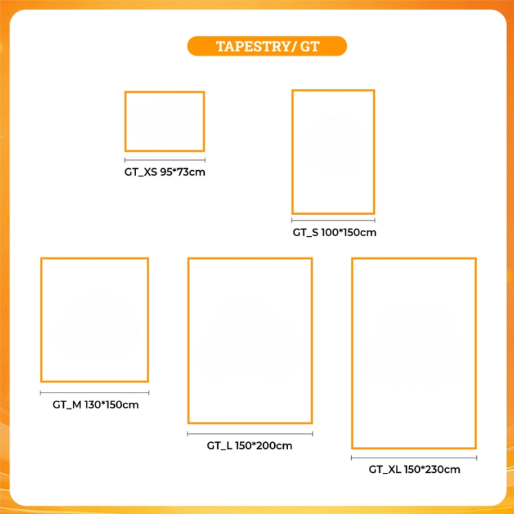 TAPESTRY - Betty Boop Store