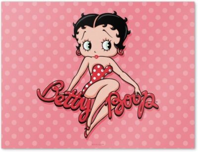 51rUpYabk9L. AC UF8941000 QL80 - Betty Boop Store