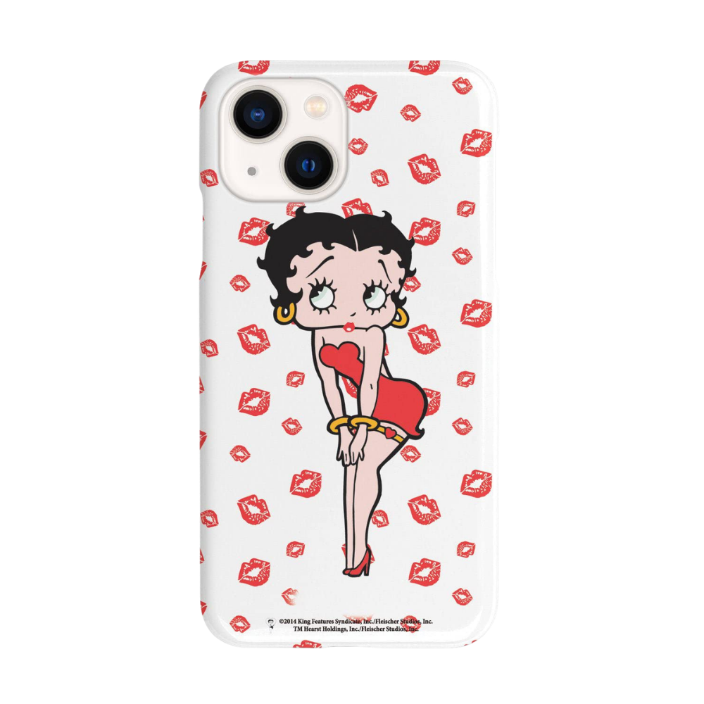 Betty Boop Phone cases - Betty Boop Store
