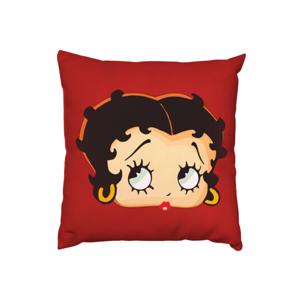Betty Boop Pillows - Betty Boop Store