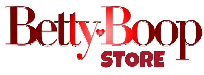 Betty Boop Store