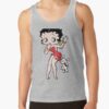 ratankx1860heather greyfront c288321600600 bgf8f8f8 12 - Betty Boop Store