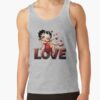 ratankx1860heather greyfront c288321600600 bgf8f8f8 15 - Betty Boop Store