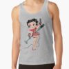 ratankx1860heather greyfront c288321600600 bgf8f8f8 9 - Betty Boop Store