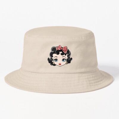 Betty Bucket Hat