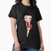 ssrcoclassic teewomens 0210101001c5ca27c6frontproduct squarex1000 15 - Betty Boop Store