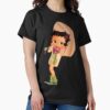 ssrcoclassic teewomens 0210101001c5ca27c6frontproduct squarex1000 2 - Betty Boop Store