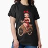 ssrcoclassic teewomens 0210101001c5ca27c6frontproduct squarex1000 21 - Betty Boop Store