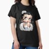 ssrcoclassic teewomens 0210101001c5ca27c6frontproduct squarex1000 29 - Betty Boop Store