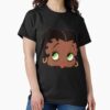ssrcoclassic teewomens 0210101001c5ca27c6frontproduct squarex1000 9 - Betty Boop Store