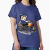 ssrcoclassic teewomens 02353d774d8b4ffd91frontproduct squarex1000 1 - Betty Boop Store
