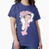 ssrcoclassic teewomens 02353d774d8b4ffd91frontproduct squarex1000 10 - Betty Boop Store