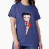 ssrcoclassic teewomens 02353d774d8b4ffd91frontproduct squarex1000 15 - Betty Boop Store