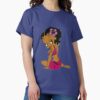 ssrcoclassic teewomens 02353d774d8b4ffd91frontproduct squarex1000 16 - Betty Boop Store