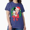 ssrcoclassic teewomens 02353d774d8b4ffd91frontproduct squarex1000 20 - Betty Boop Store