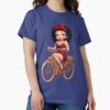 ssrcoclassic teewomens 02353d774d8b4ffd91frontproduct squarex1000 21 - Betty Boop Store