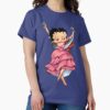 ssrcoclassic teewomens 02353d774d8b4ffd91frontproduct squarex1000 22 - Betty Boop Store