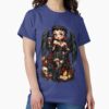 ssrcoclassic teewomens 02353d774d8b4ffd91frontproduct squarex1000 24 - Betty Boop Store