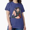 ssrcoclassic teewomens 02353d774d8b4ffd91frontproduct squarex1000 25 - Betty Boop Store