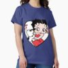 ssrcoclassic teewomens 02353d774d8b4ffd91frontproduct squarex1000 27 - Betty Boop Store