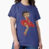 ssrcoclassic teewomens 02353d774d8b4ffd91frontproduct squarex1000 28 - Betty Boop Store