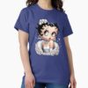 ssrcoclassic teewomens 02353d774d8b4ffd91frontproduct squarex1000 29 - Betty Boop Store