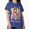 ssrcoclassic teewomens 02353d774d8b4ffd91frontproduct squarex1000 5 - Betty Boop Store