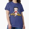 ssrcoclassic teewomens 02353d774d8b4ffd91frontproduct squarex1000 7 - Betty Boop Store
