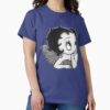 ssrcoclassic teewomens 02353d774d8b4ffd91frontproduct squarex1000 8 - Betty Boop Store