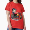 ssrcoclassic teewomens 02dd21218219e99865frontproduct squarex1000 1 - Betty Boop Store