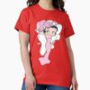 ssrcoclassic teewomens 02dd21218219e99865frontproduct squarex1000 10 - Betty Boop Store