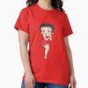 ssrcoclassic teewomens 02dd21218219e99865frontproduct squarex1000 11 - Betty Boop Store