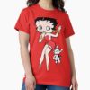 ssrcoclassic teewomens 02dd21218219e99865frontproduct squarex1000 12 - Betty Boop Store