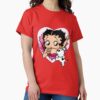ssrcoclassic teewomens 02dd21218219e99865frontproduct squarex1000 14 - Betty Boop Store