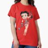 ssrcoclassic teewomens 02dd21218219e99865frontproduct squarex1000 17 - Betty Boop Store