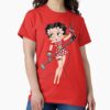 ssrcoclassic teewomens 02dd21218219e99865frontproduct squarex1000 18 - Betty Boop Store