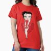 ssrcoclassic teewomens 02dd21218219e99865frontproduct squarex1000 19 - Betty Boop Store