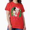 ssrcoclassic teewomens 02dd21218219e99865frontproduct squarex1000 20 - Betty Boop Store