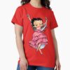 ssrcoclassic teewomens 02dd21218219e99865frontproduct squarex1000 22 - Betty Boop Store