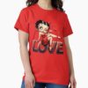 ssrcoclassic teewomens 02dd21218219e99865frontproduct squarex1000 23 - Betty Boop Store