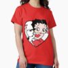 ssrcoclassic teewomens 02dd21218219e99865frontproduct squarex1000 27 - Betty Boop Store