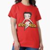 ssrcoclassic teewomens 02dd21218219e99865frontproduct squarex1000 7 - Betty Boop Store