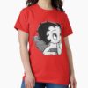 ssrcoclassic teewomens 02dd21218219e99865frontproduct squarex1000 8 - Betty Boop Store