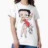 ssrcoclassic teewomens 02fafafaca443f4786frontproduct squarex1000 12 - Betty Boop Store