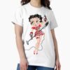 ssrcoclassic teewomens 02fafafaca443f4786frontproduct squarex1000 18 - Betty Boop Store