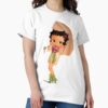 ssrcoclassic teewomens 02fafafaca443f4786frontproduct squarex1000 2 - Betty Boop Store