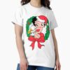 ssrcoclassic teewomens 02fafafaca443f4786frontproduct squarex1000 20 - Betty Boop Store