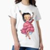 ssrcoclassic teewomens 02fafafaca443f4786frontproduct squarex1000 22 - Betty Boop Store